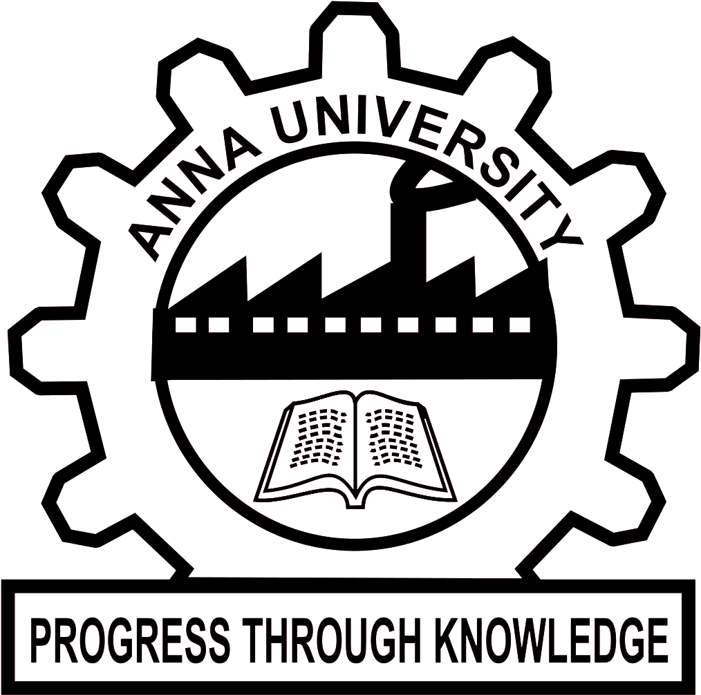 Anna University Logo